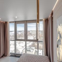 Фото Отель RentPlaza (РентПлаза) на улице Ново-Садовая 106Г корпус 1