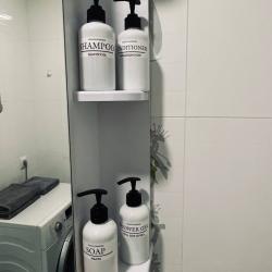 Фото Отель Уютная однокомнатная квартира Kömfi