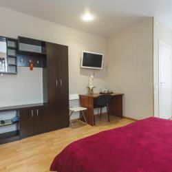 Фото Отель Asti Rooms (Асти Румс)