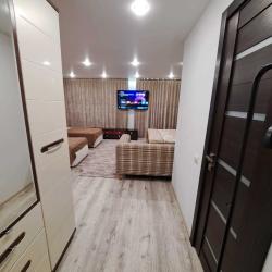 1-комнатные апартаменты стандарт №1