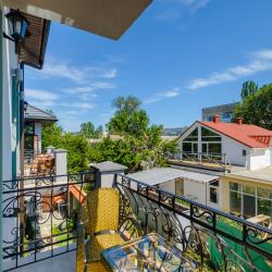 Фото Бутик-отель Оникс