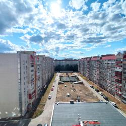 2-комнатные апартаменты стандарт