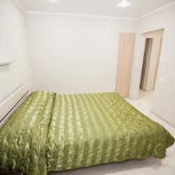 2-местный 2-комнатный номер комфорт