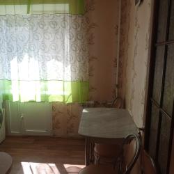 2-комнатные апартаменты стандарт с 2 односпальными и 1 двуспальной кроватью