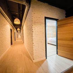 Фото Отель Алтай Лофт