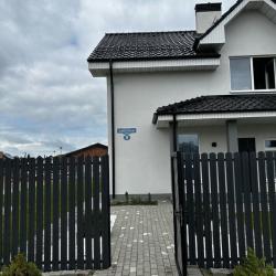 Фото Отель Дома с террасой на Закатной