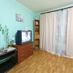 1-комнатные апартаменты стандарт