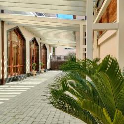 Фото Отель Garuda Boutique hotel (Гаруда Бутик)