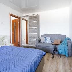 Фото Отель Malkova Аpartments на Карбышева 6