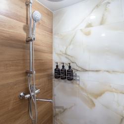 Фото Отель Студия Eliza Home на ул. Тележная