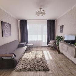 2-комнатные апартаменты улучшенные