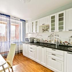 Фото Отель MaxRealty24 на Мичуринском 13 корпус 1