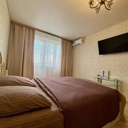 Фото Апартаменты на проспекте Вячеслава Клыкова 28