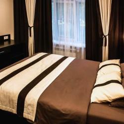 Фото Отель Морган