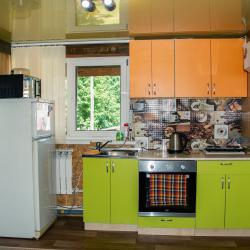 2-комнатные апартаменты студия адрес тот же