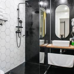 Фото Отель History hotel (Хистори)