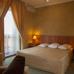 Фото Отель Атланта Шереметьево