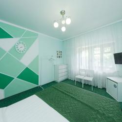 Фото Отель КорМаль