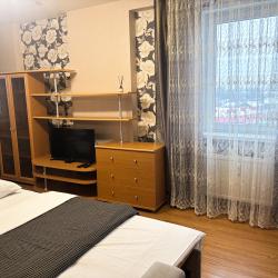 Фото Апартаменты на улице Ленина 93