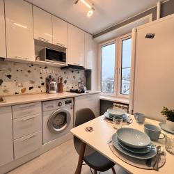 фото 3 Rooms Moscow (Румс Москва) на бульваре Маршала Рокоссовского