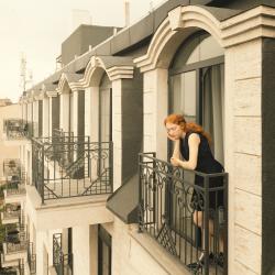 Фото Dynasty Hotel & SPA (Династия Отель и СПА)