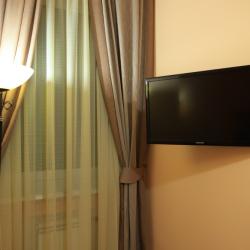 Фото Отель Паддок