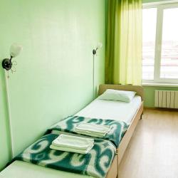 Фото Отель Smart Hotel KDO (Смарт КДО )