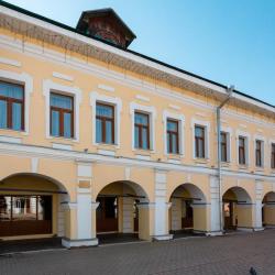 Фото Отель Русское подворье