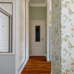 Фото Апартаменты на улице Кругликовская 3/19