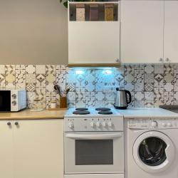 Фото Отель Comfort Apartments (Комфорт Апартментс) на улице Федосьино