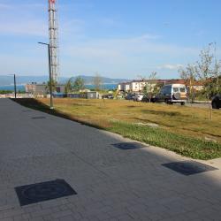 Апартаменты улучшенные