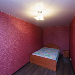 Фото Home Hotel (Хоум Отель) на Притомском 7 корпус 5