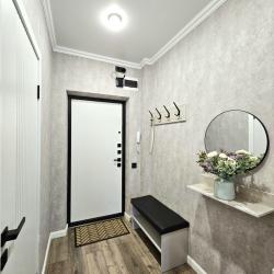 Фото Отель Атмосфера Комфорта на улице Батуринская