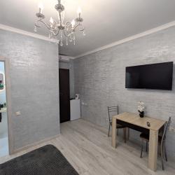 2-местный 1-комнатный номер стандарт комфорт