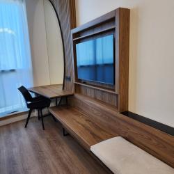 Фото Отель Морской Вид Плаза Центр