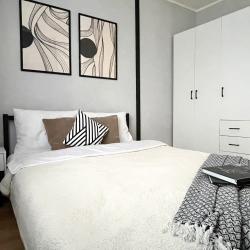 Фото Отель Однокомнатная квартира возле ЦПКиО