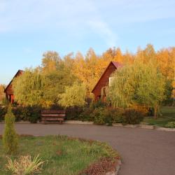 Фото Эко-отель Хуторок