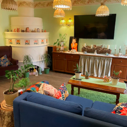 Фото Отель Дом Шале