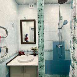 Фото Апартаменты Лучина на улице Новолучанская