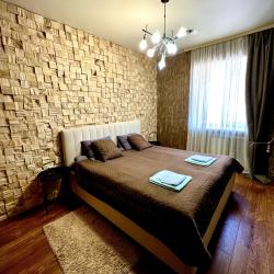 Фото Отель Dombay Flats ( Флэтс)