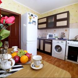 Фото Апартаменты на улице Четаева 24