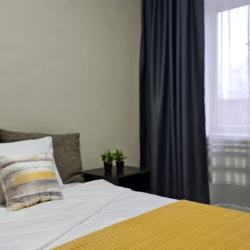 Фото Апартаменты на улице Победы 32