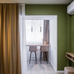 Фото Отель One Sea Apartments (Ван Си Апартментс)