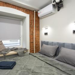 Фото Апартаменты на улице Петровка, 19с3
