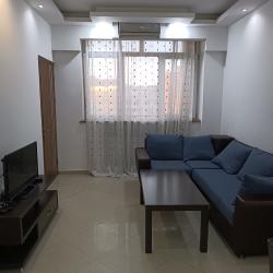 2-комнатные апартаменты улучшенные