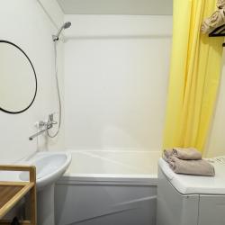 Апартаменты студия Краснопольский пр., 8