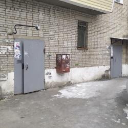 Апартаменты стандарт с диваном и креслом