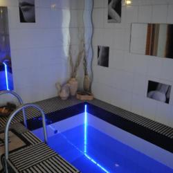 Фото Отель ский двор