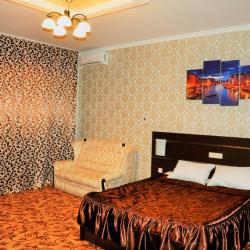 Фото Отель Венеция