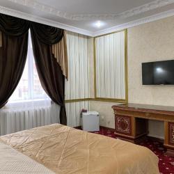 Фото Отель Лион